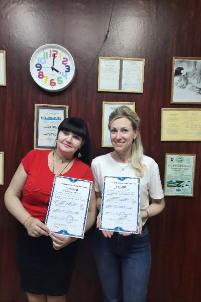 Курсы массажа в Москве